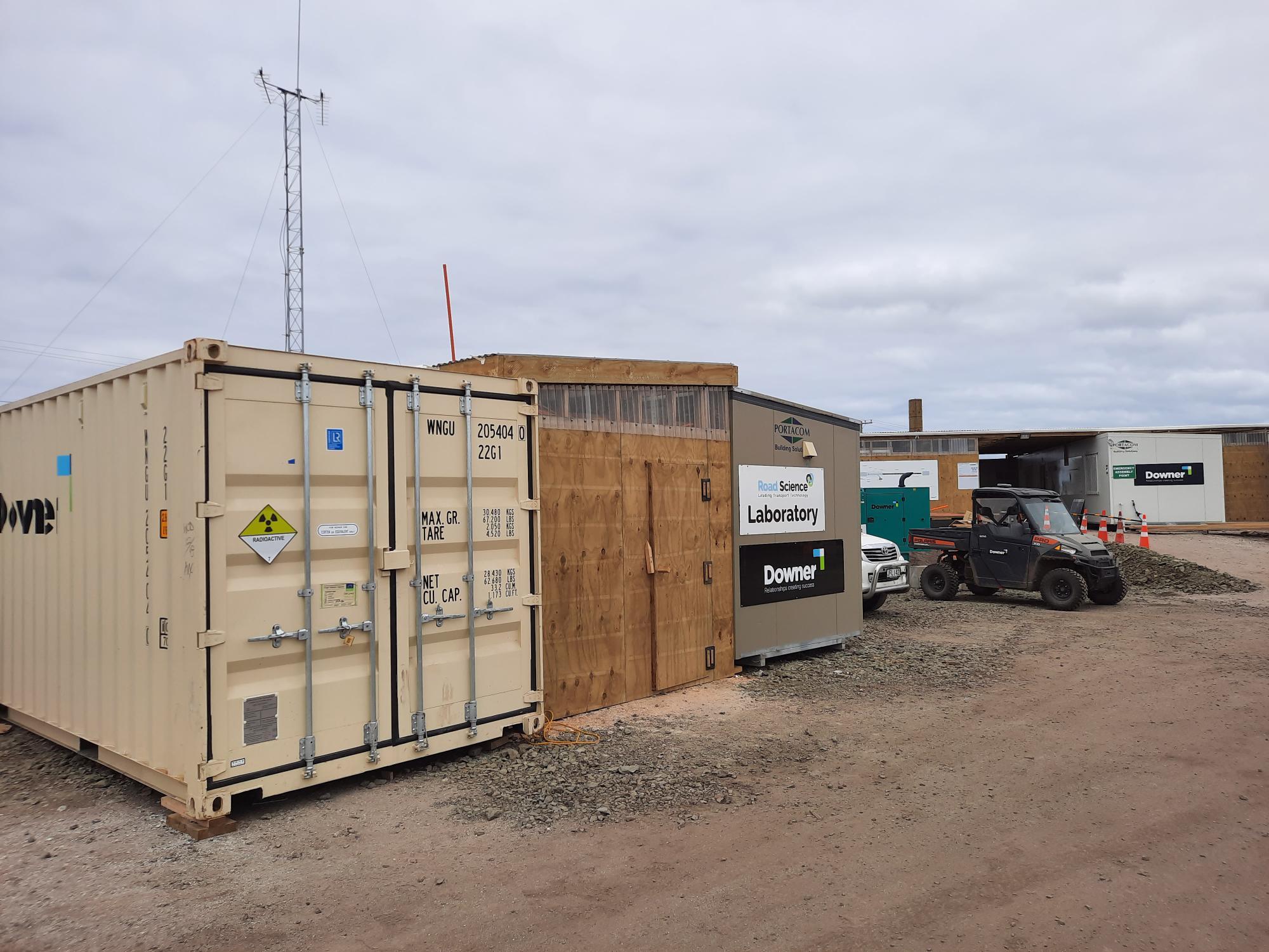 Chathams