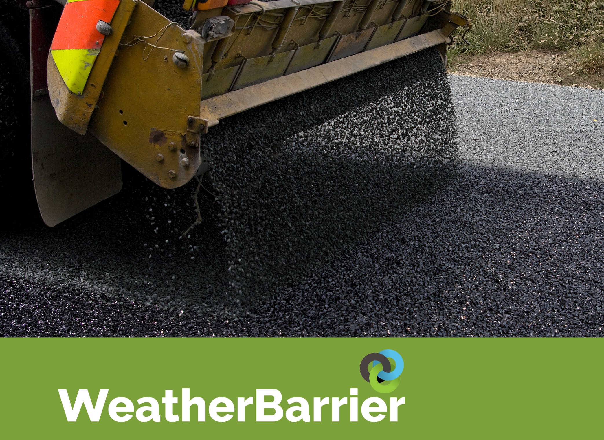 WB turangi sealing thumb