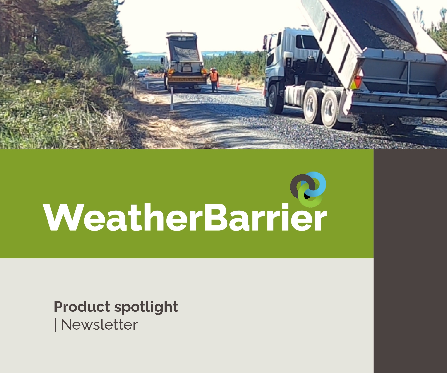 Website thumbnail banner WB spotlight