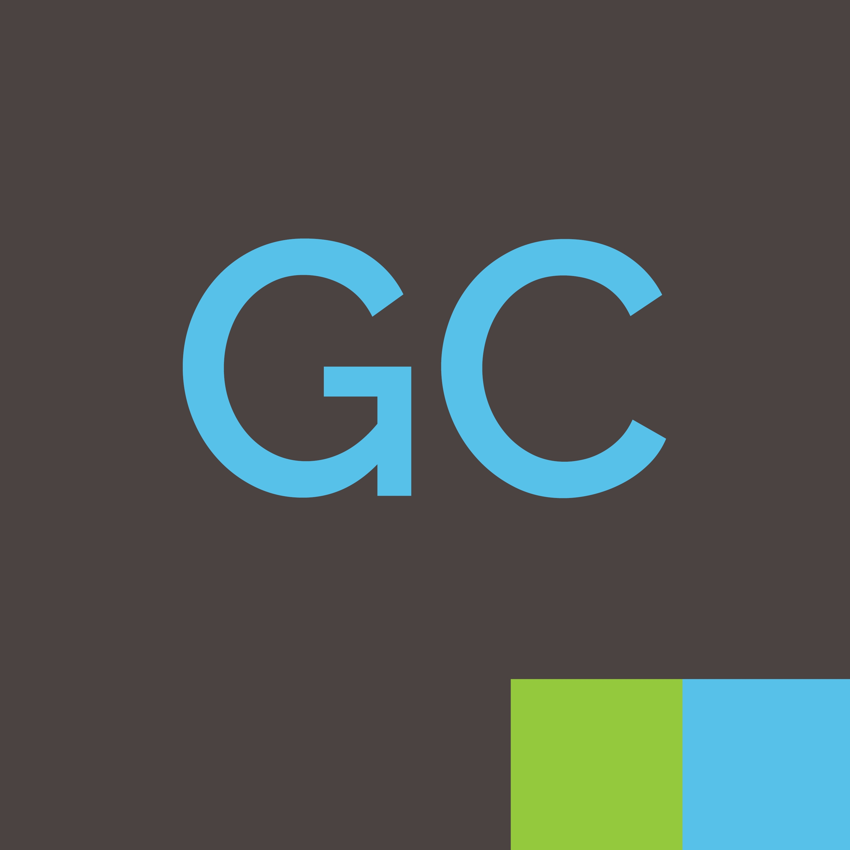 Profile placeholder Glenn Carson