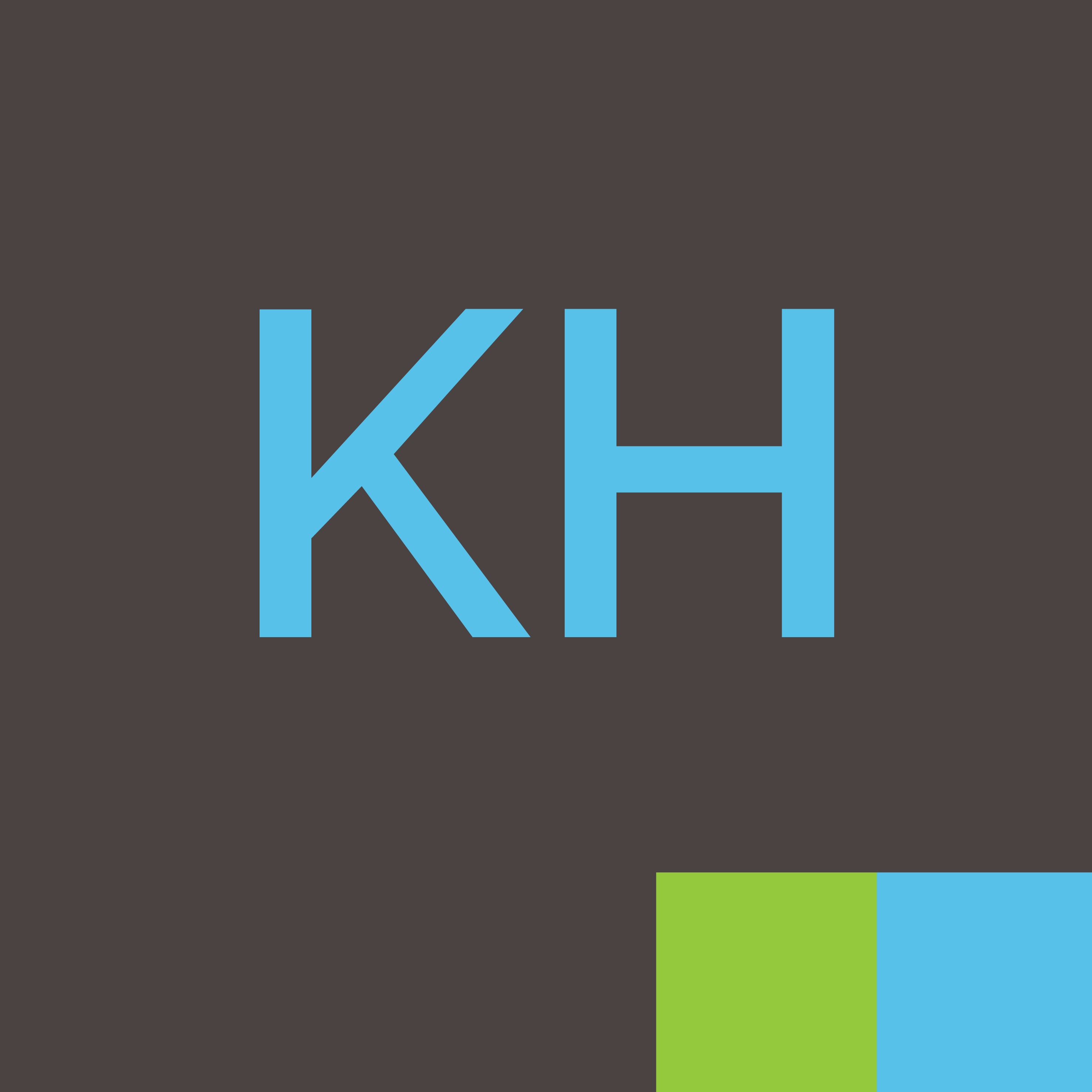 Profile placeholder Katie