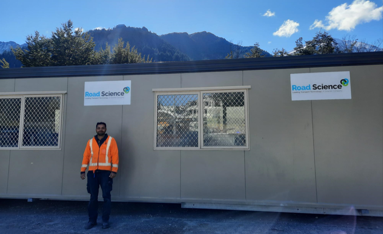 Queenstown