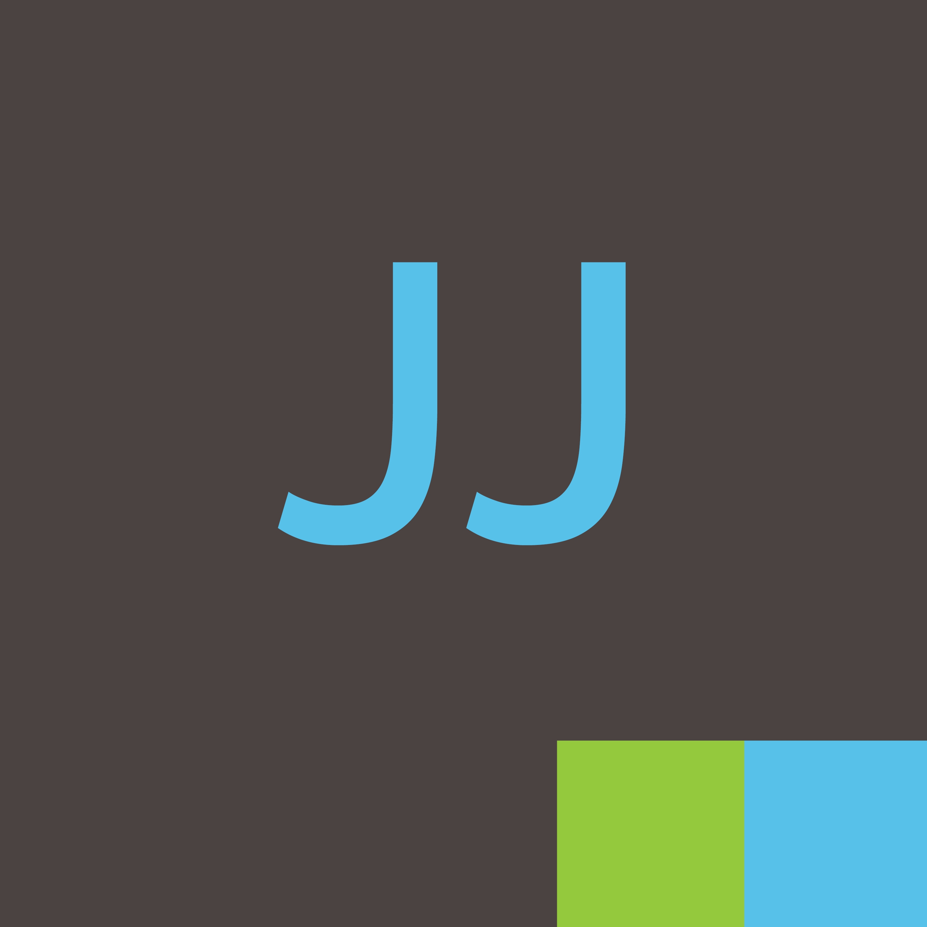 Profile placeholder Jo Jones