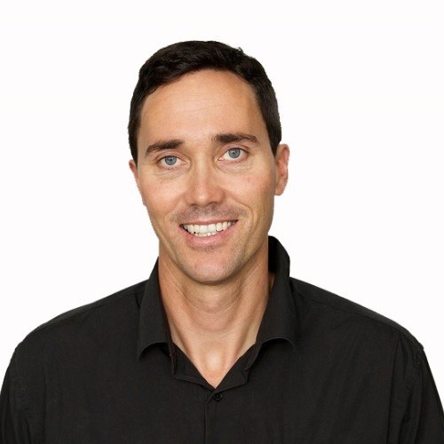 Simeon hall profile