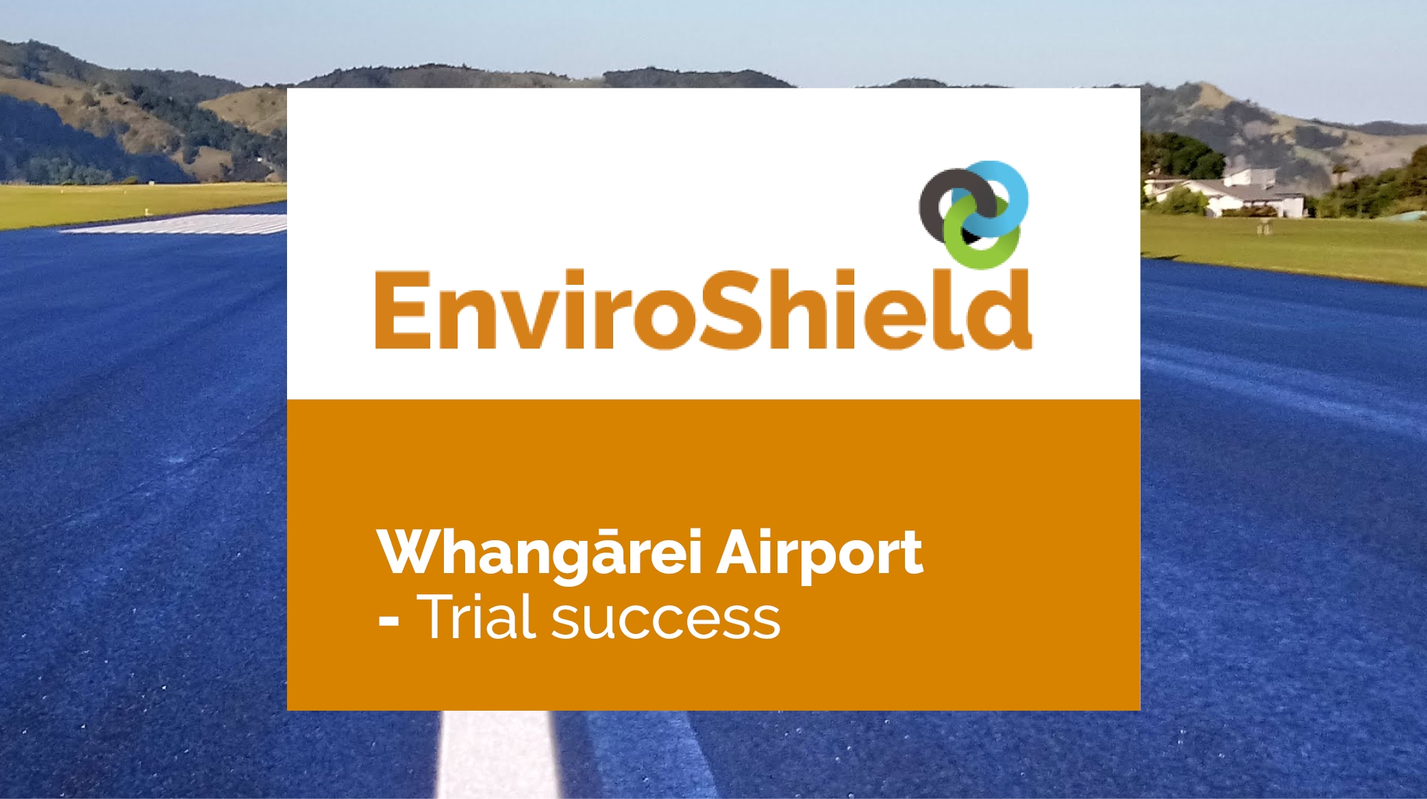 Enviro Shield whangarei airport thumb