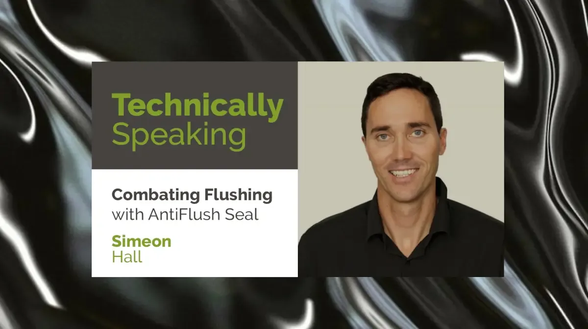 Flushing thumbnail Simeon