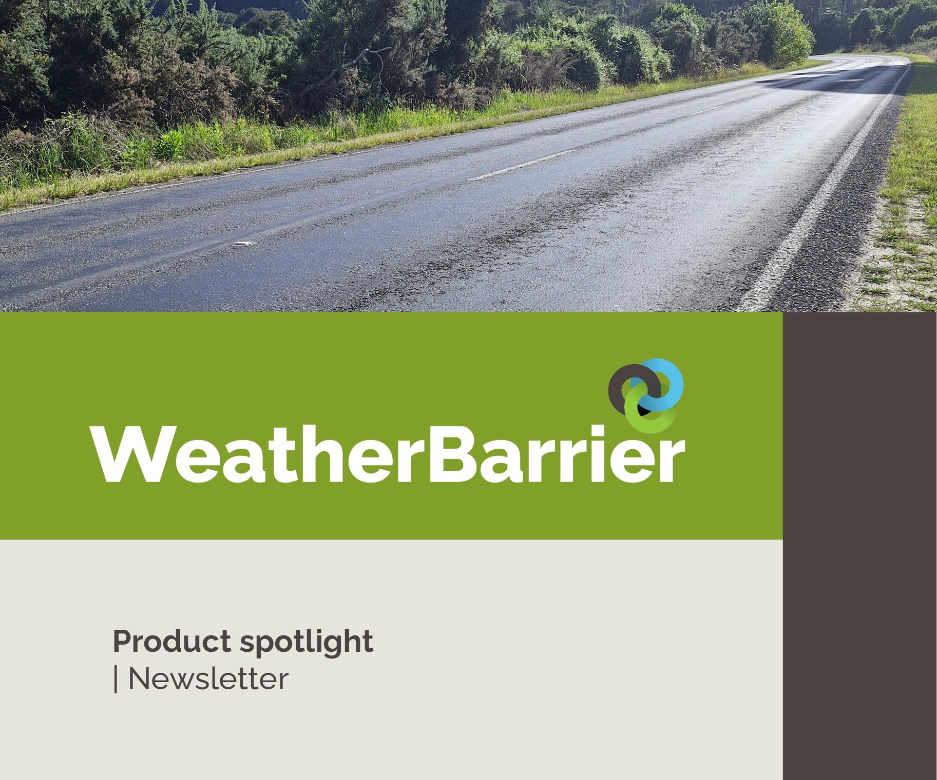Website thumbnail banner WB spotlight