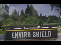 Enviro Shield  - An Alternative to Chip Seal