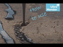 Ultra Mender - How To