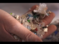 Road Science Solves The Growing Waste Plastic Problem - Plas Mix