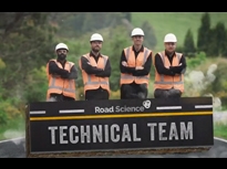 Meet The Road Science Technical Development Team
