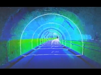 The Pegasus - Mobile Mapper - Tunnel Exit